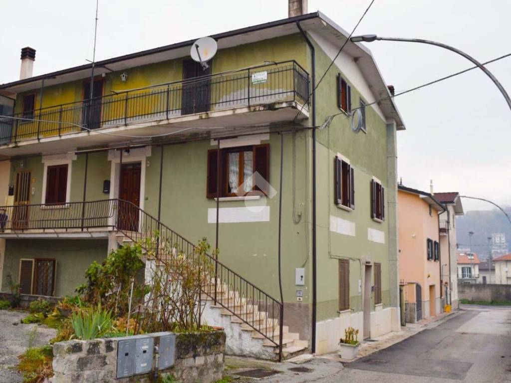 appartamento in vendita a Tagliacozzo