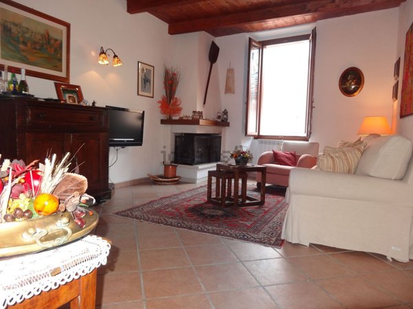 appartamento in vendita a Tagliacozzo