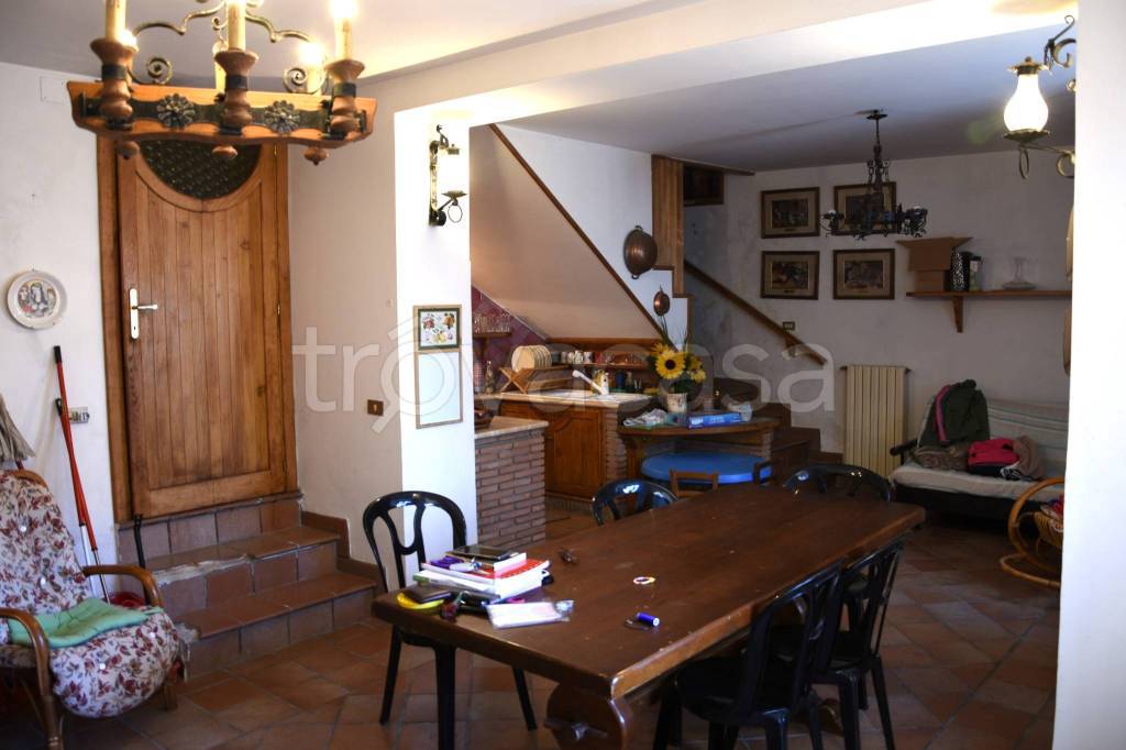appartamento in vendita a Tagliacozzo