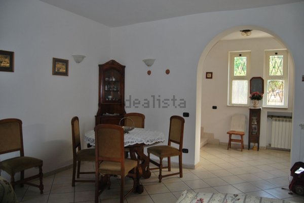 appartamento in vendita a Tagliacozzo