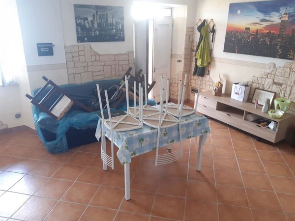 quadrivano in vendita a Tagliacozzo in zona Poggio Filippo
