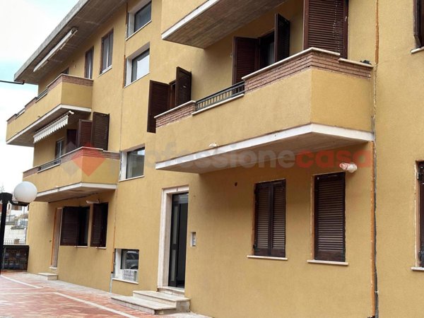 appartamento in vendita a Tagliacozzo