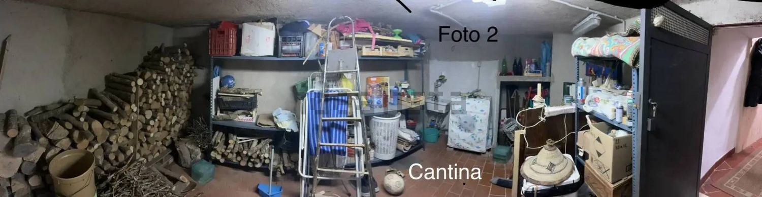 appartamento in vendita a Tagliacozzo in zona Roccacerro