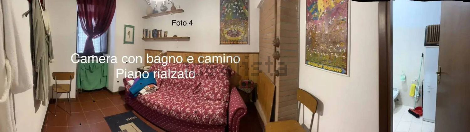 appartamento in vendita a Tagliacozzo in zona Roccacerro