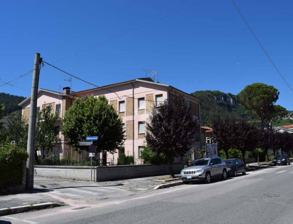 appartamento in vendita a Tagliacozzo