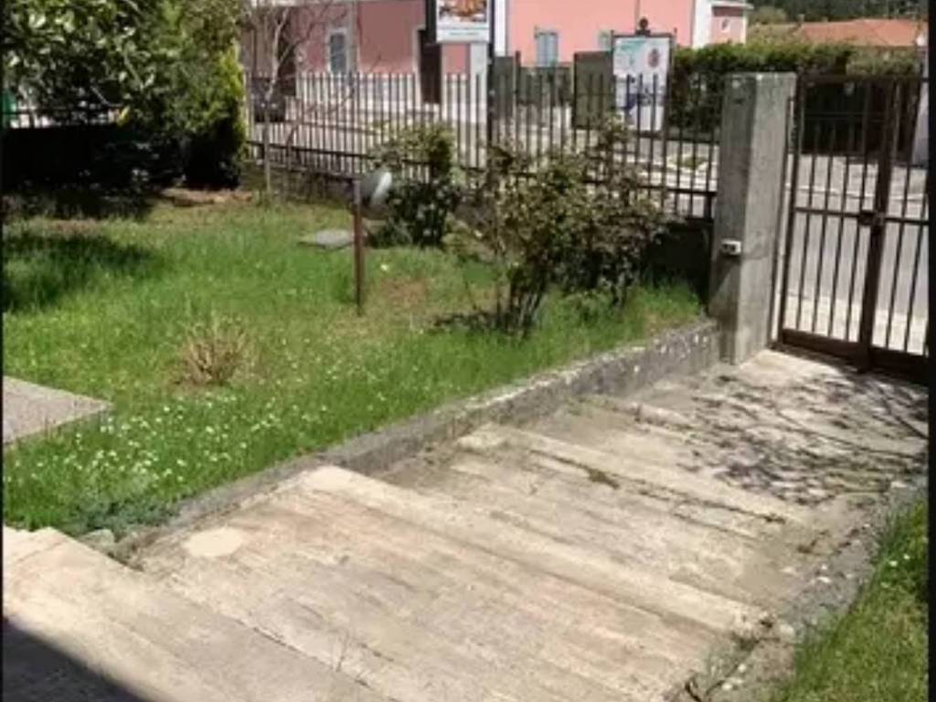 appartamento in vendita a Tagliacozzo