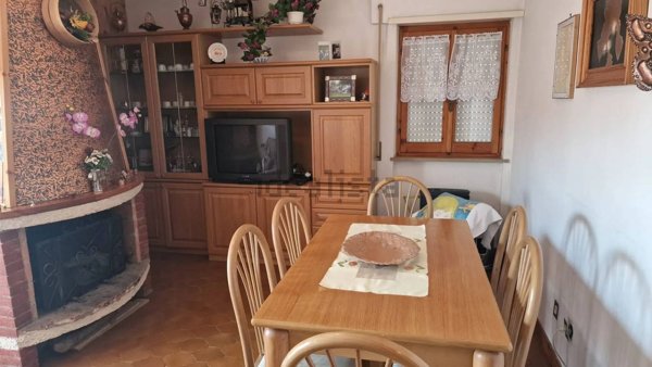 appartamento in vendita a Tagliacozzo