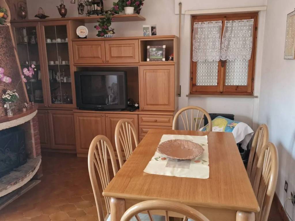 appartamento in vendita a Tagliacozzo