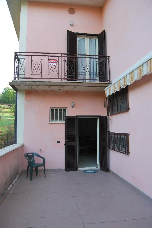 appartamento in vendita a Tagliacozzo
