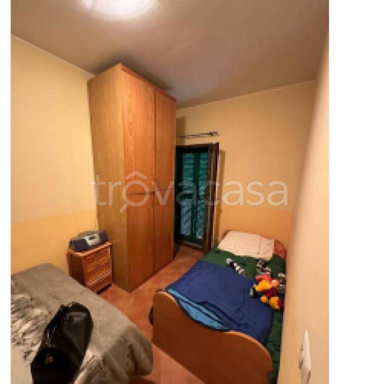 appartamento in vendita a Tagliacozzo in zona Villa San Sebastiano