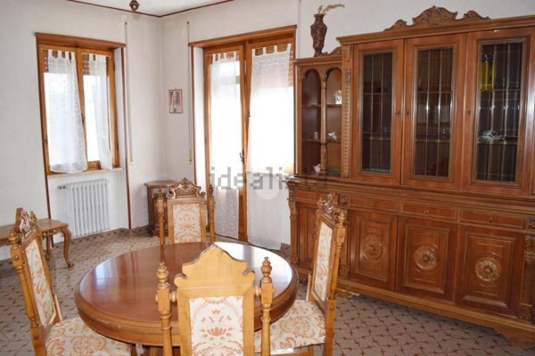 appartamento in vendita a Tagliacozzo