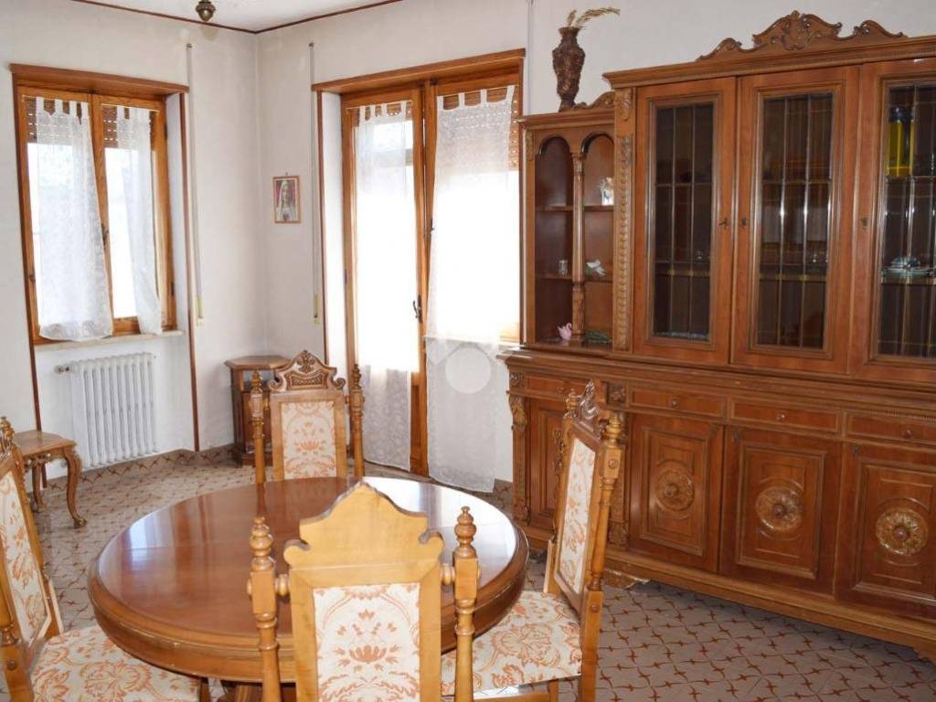 appartamento in vendita a Tagliacozzo