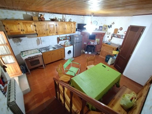 appartamento in vendita a Tagliacozzo