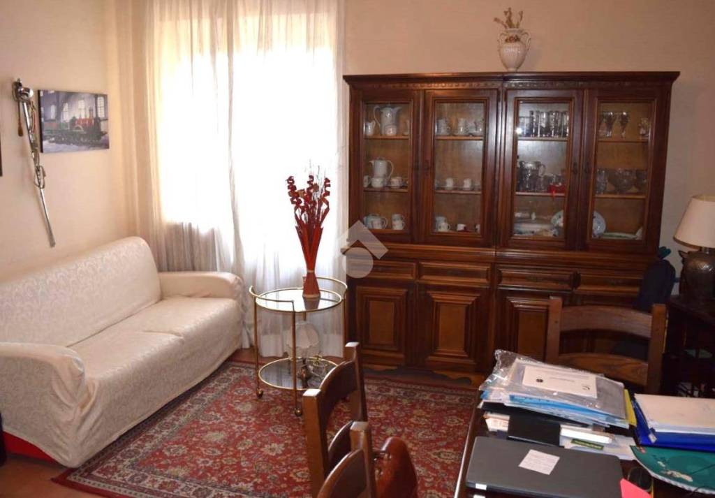 appartamento in vendita a Tagliacozzo