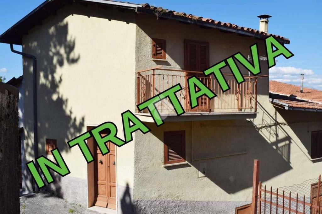 casa indipendente in vendita a Tagliacozzo