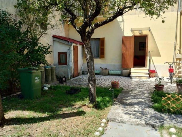 appartamento in vendita a Tagliacozzo