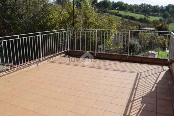 appartamento in vendita a Tagliacozzo