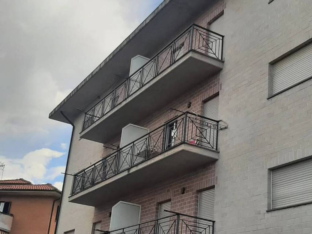 appartamento in vendita a Tagliacozzo