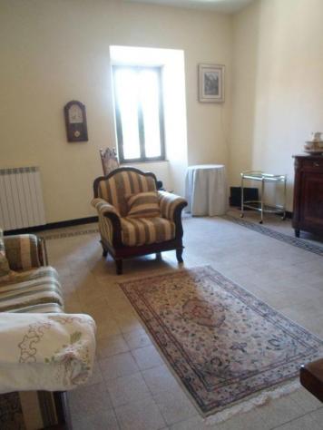 appartamento in vendita a Tagliacozzo