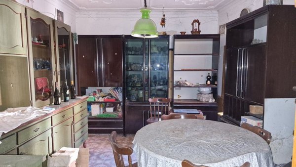 casa indipendente in vendita a Tagliacozzo