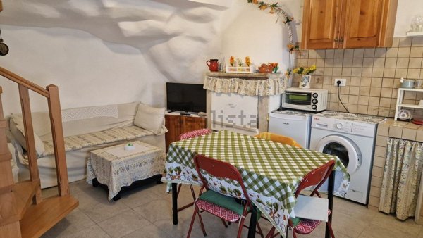 appartamento in vendita a Tagliacozzo
