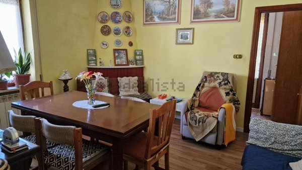 appartamento in vendita a Tagliacozzo