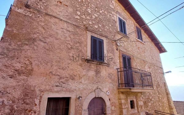 appartamento in vendita a Tagliacozzo