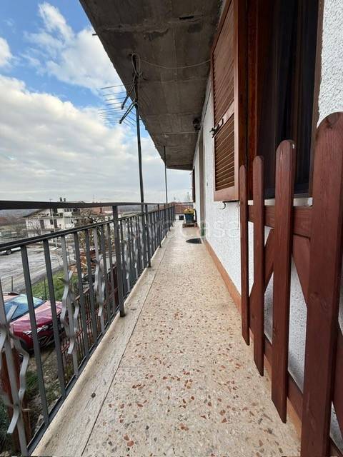 appartamento in vendita a Tagliacozzo in zona Sfratati