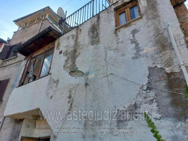 appartamento in vendita a Tagliacozzo