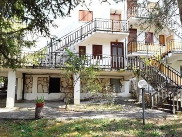 appartamento in vendita a Tagliacozzo