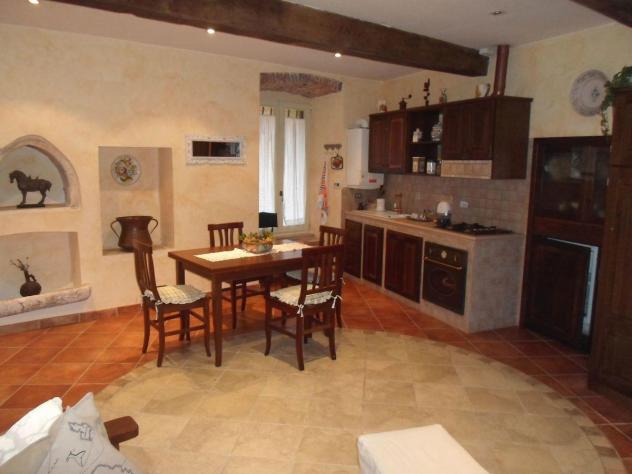 appartamento in vendita a Tagliacozzo
