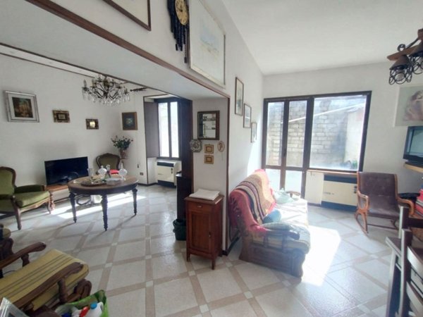 appartamento in vendita a Tagliacozzo