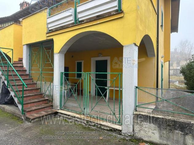 casa indipendente in vendita a Tagliacozzo in zona Villa San Sebastiano