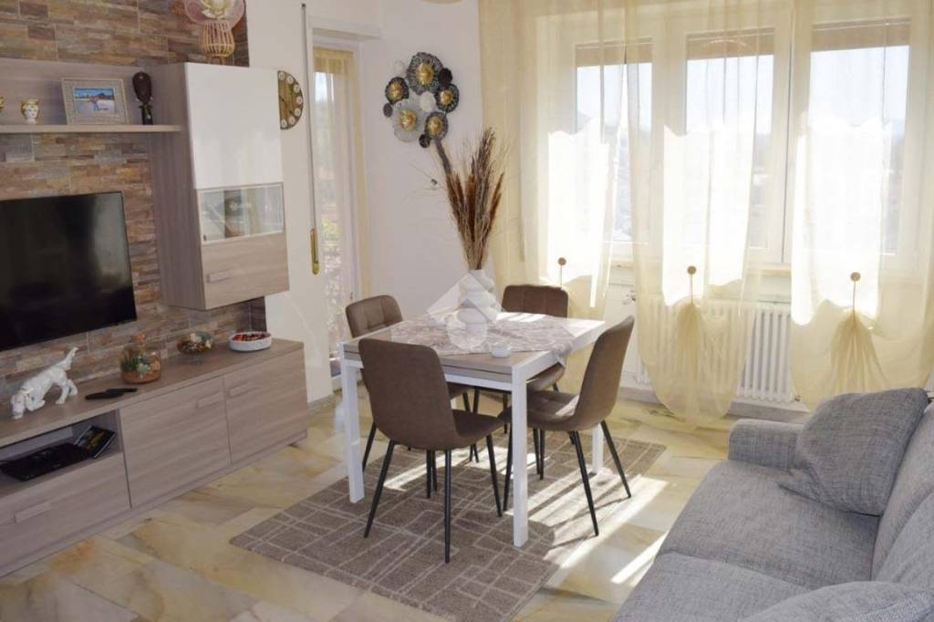 appartamento in vendita a Tagliacozzo