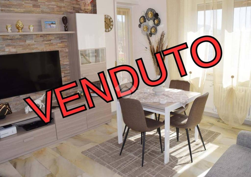 appartamento in vendita a Tagliacozzo
