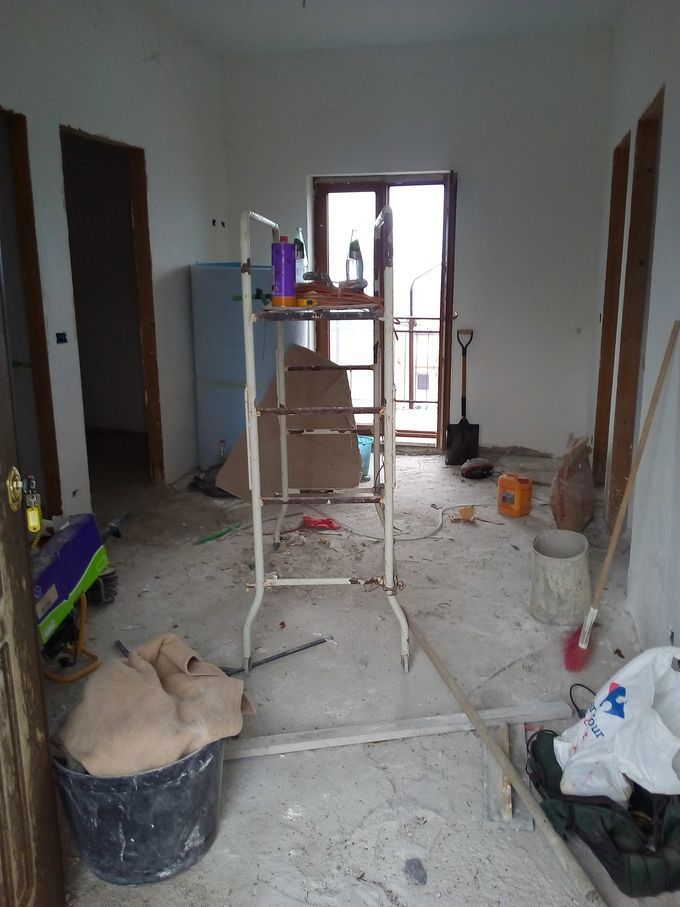 appartamento in vendita a Tagliacozzo