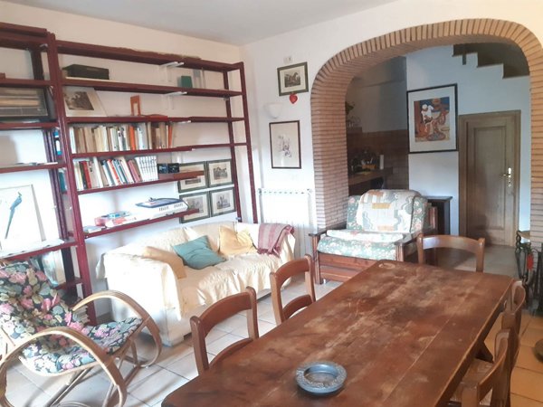 appartamento in vendita a Tagliacozzo