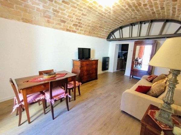 appartamento in vendita a Tagliacozzo