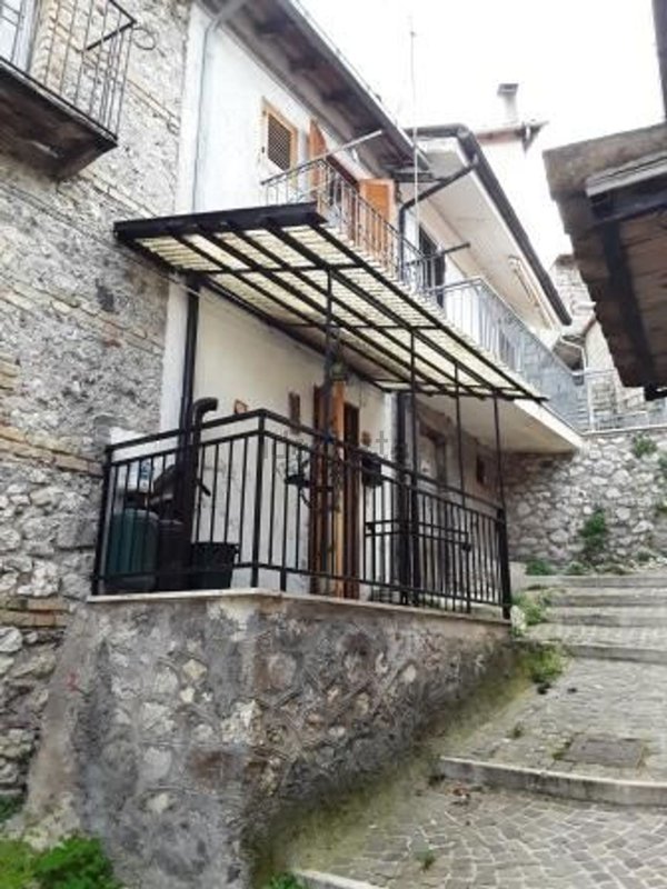 appartamento in vendita a Tagliacozzo