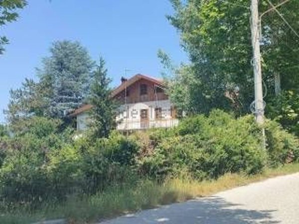 appartamento in vendita a Tagliacozzo in zona Villa San Sebastiano