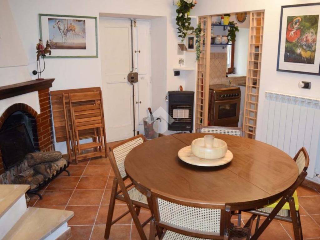 casa indipendente in vendita a Tagliacozzo