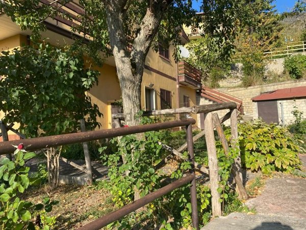appartamento in vendita a Tagliacozzo