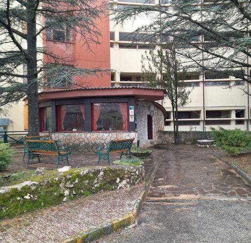 appartamento in vendita a Tagliacozzo