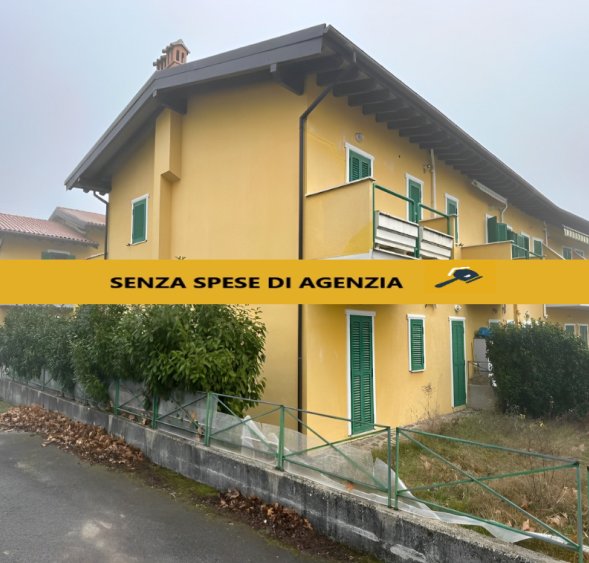 appartamento in vendita a Tagliacozzo in zona Villa San Sebastiano