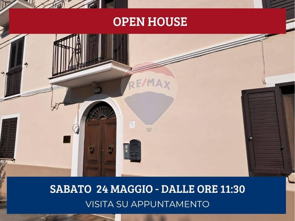 appartamento in vendita a Tagliacozzo
