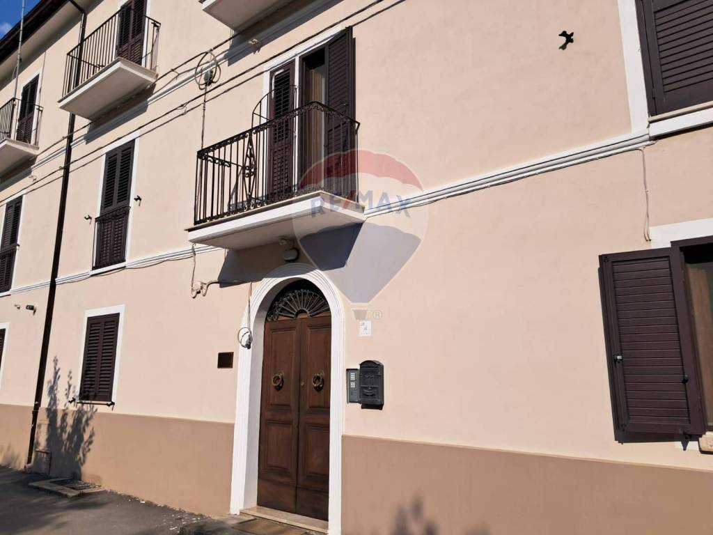 appartamento in vendita a Tagliacozzo