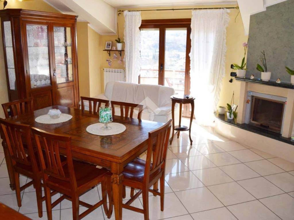 appartamento in vendita a Tagliacozzo