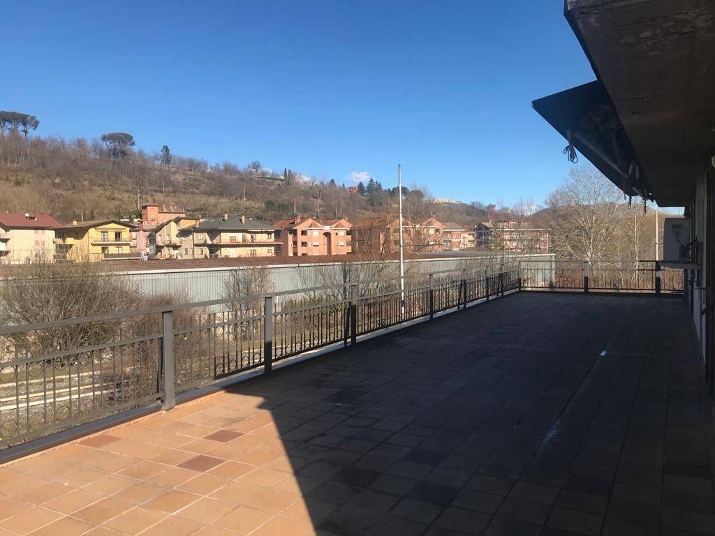 appartamento in vendita a Tagliacozzo