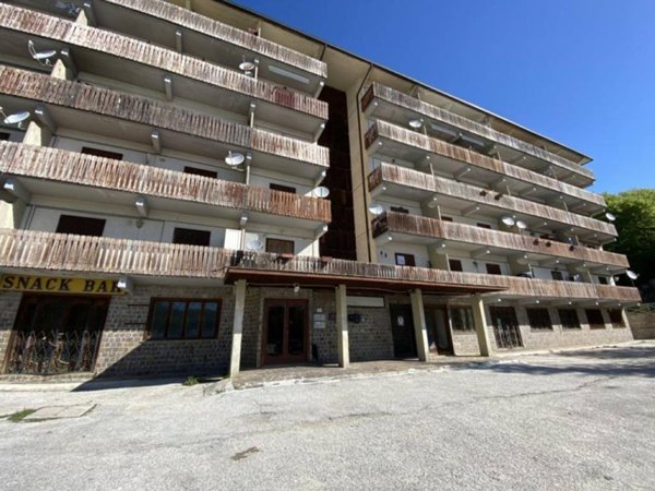 negozio in vendita a Tagliacozzo