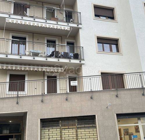 appartamento in vendita a Tagliacozzo